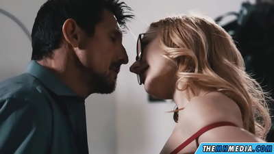 Нарийн гогцоо